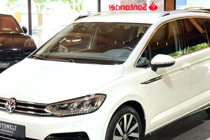 VW Touran 123.000 km 18.639 &euro; Bietigheim-Bissingen 74321
