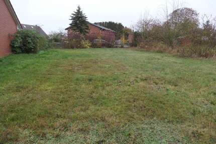 Grundstück Stolpe - 42.000&euro; | Angebot:25451680