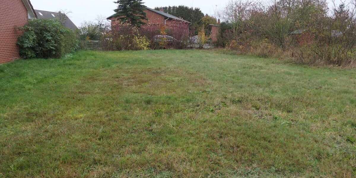 Grundstück Stolpe - 42.000&euro; | Angebot:25451680