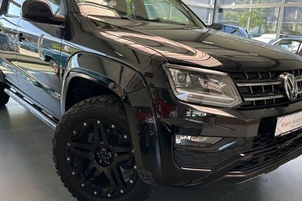 VW Amarok 136.000 km 28.990 &euro; Forchtenberg 74670