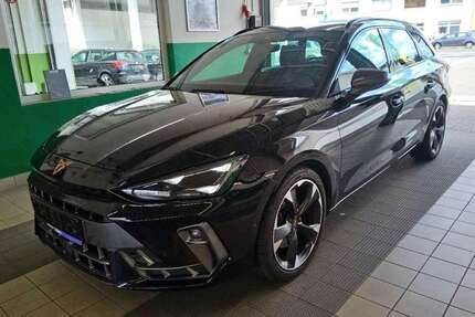 Cupra Leon 10.000 km 29.890 &euro; Kassel 34134