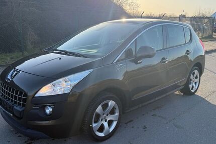 Peugeot 3008 225.000 km 3.490 &euro; Groß Kreutz (Havel) 14550