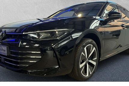 VW Passat Variant 3.695 km 50.992 &euro; Bergen 29303