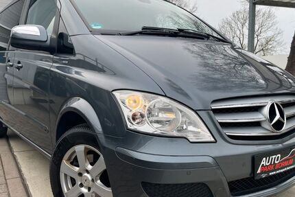 Mercedes-Benz Viano 256.927 km 15.990 &euro; Hannover 30453