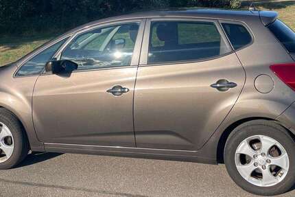 Kia Venga 160.000 km 6.000 &euro; Thallwitz 04808