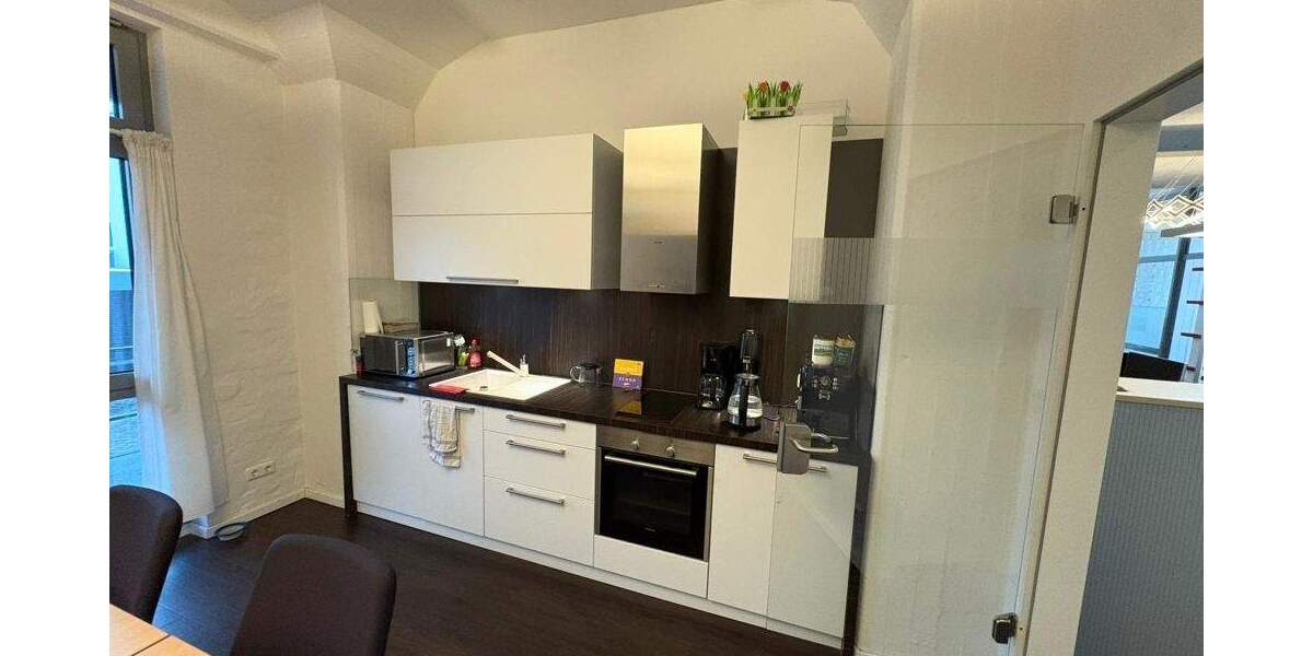 Gewerbeobjekt Lüneburg Schützenplatz - 5 Zimmer, 155 m&sup2;, 2.520&euro; | Angebot:24699835