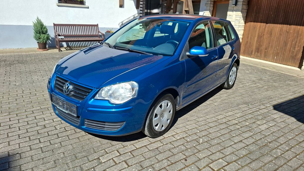 VW Polo 203.000 km 1.500 &euro; Burgthann 90559