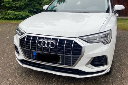 Audi Q3 42.000 km 34.900 &euro; Finningen 89435