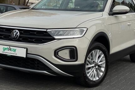 VW T-Roc 30.355 km 23.800 &euro; Kassel 34123