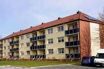 Wohnung Eckernförde - 3 Zimmer, 70 m&sup2;, 770&euro; | Angebot:26379712