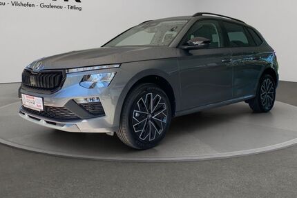 Skoda Kamiq 1.033 km 27.600 &euro; Vilshofen 94474