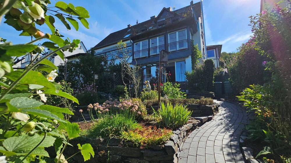 Doppelhaushälfte Bullay - 4 Zimmer, 101 m&sup2;, 345.000&euro; | Angebot:25984271