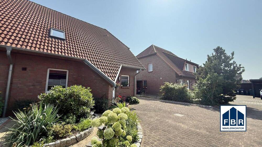 Doppelhaushälfte Plate - 4 Zimmer, 95 m&sup2;, 219.000&euro; | Angebot:26393283