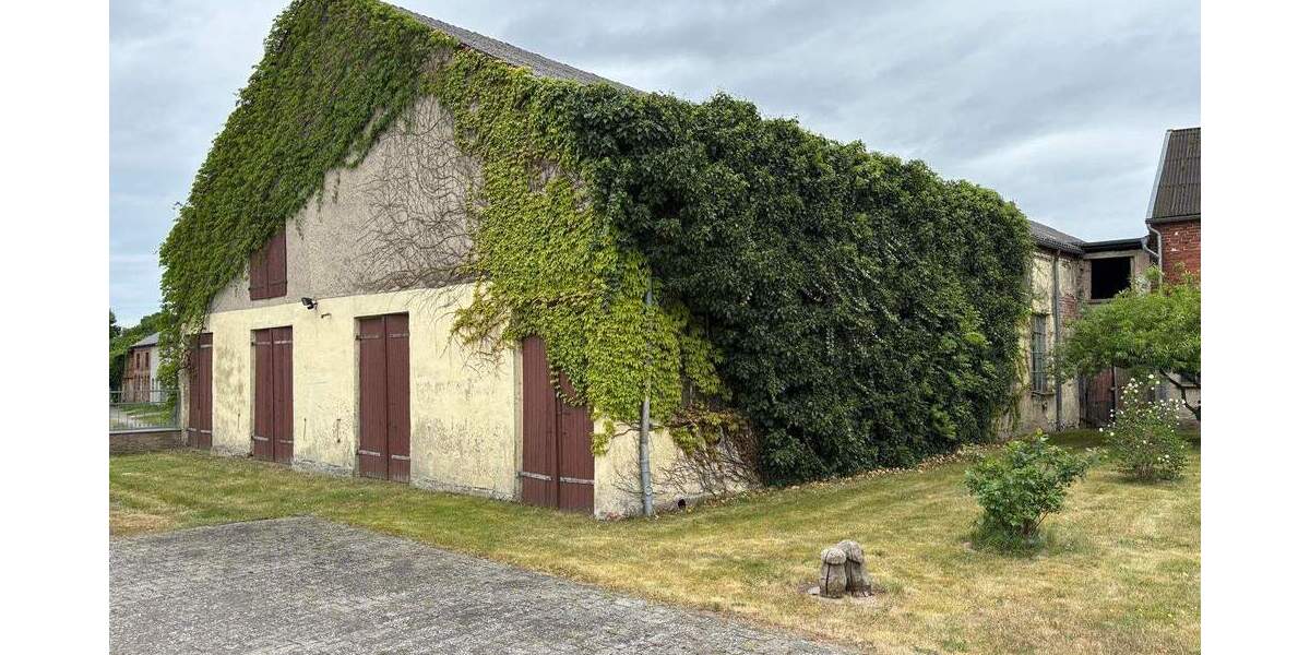 Mehrfamilienhaus, Wohnhaus Karstädt Mankmuß - 7 Zimmer, 218 m&sup2;, 355.000&euro; | Angebot:25730193
