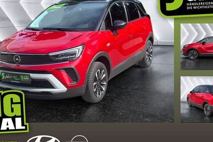 Opel Crossland (X)