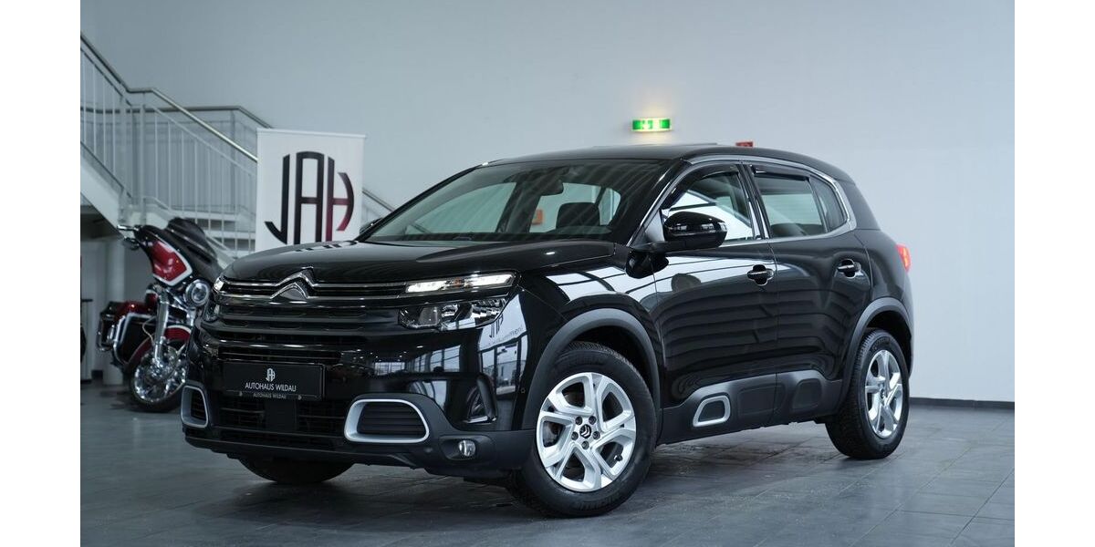 Citroen C5 Aircross 33.817 km 14.990 &euro; Wildau 15745