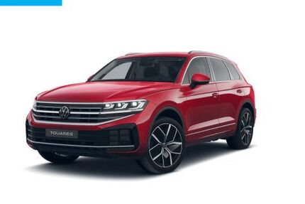 VW Touareg 12.641 km 65.880 &euro; Frankfurt am Main 60326