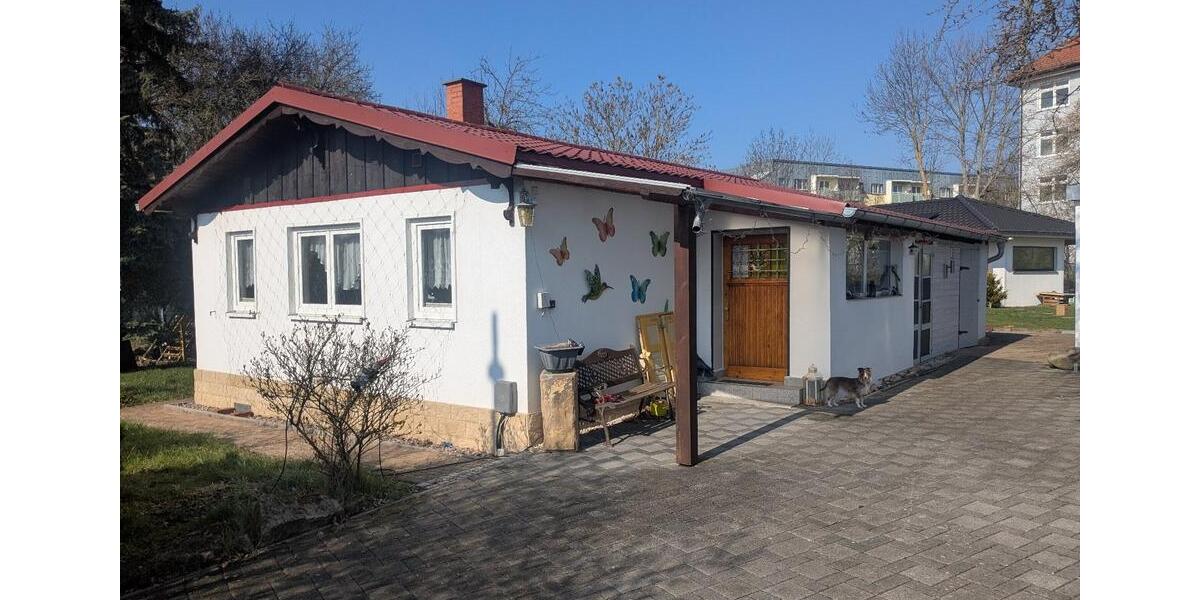 Einfamilienhaus Gotha - 3 Zimmer, 75 m&sup2;, 590&euro; | Angebot:25980979