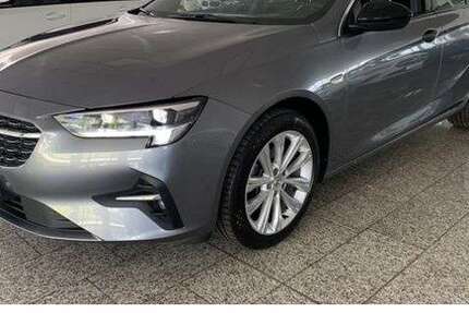 Opel Insignia 19.700 km 26.490 € Grünwald 82031