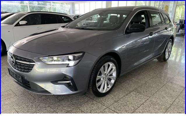 Opel Insignia 19.700 km 26.490 € Grünwald 82031