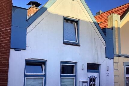 Haus zurzum MieteVerkauf in Friedrichstadt NF (befristet) 4 zimmer