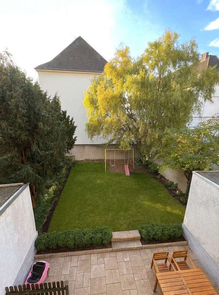 Wohnung zum Mieten in Mönchengladbach 1.600 € 115 m²