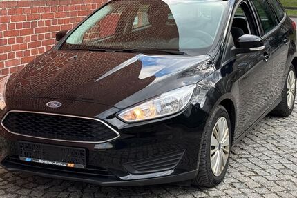 Ford Focus 72.000 km 3.799 &euro; Chemnitz 09120