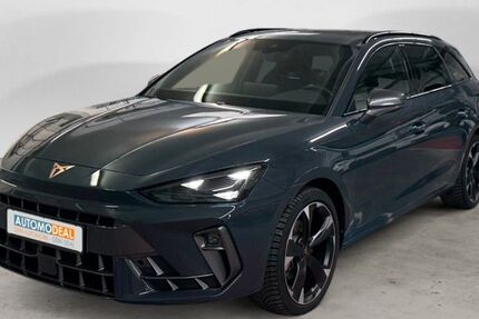 Cupra Leon 10.301 km 31.989 &euro; Dinslaken 46539