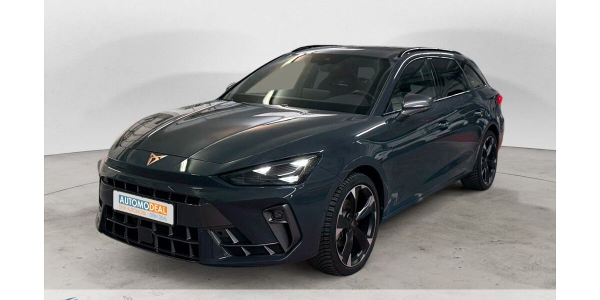 Cupra Leon 10.301 km 31.989 &euro; Dinslaken 46539