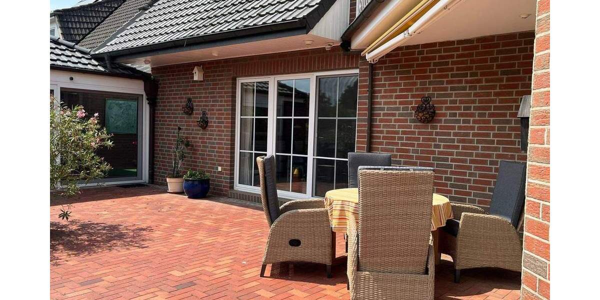 Einfamilienhaus Syke Gessel - 8 Zimmer, 282 m&sup2;, 599.000&euro; | Angebot:25776088