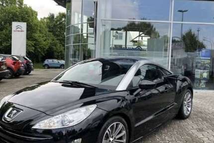 Peugeot RCZ 63.200 km 13.980 &euro; Offenburg 77654