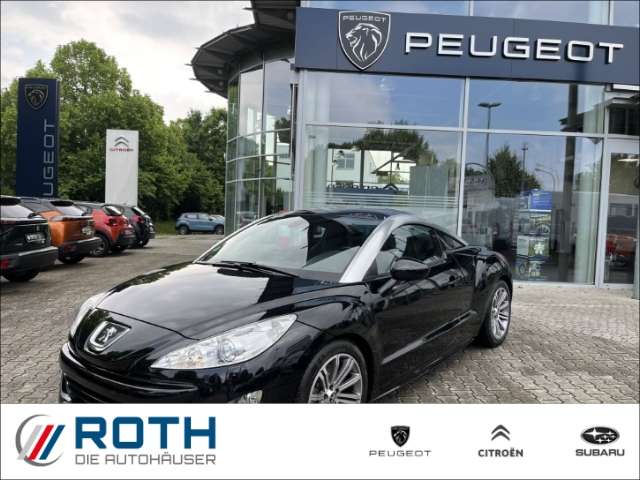 Peugeot RCZ 63.200 km 13.980 &euro; Offenburg 77654