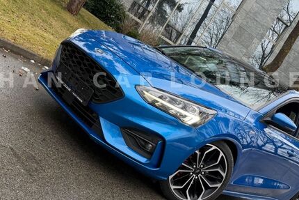 Ford Focus 165.000 km 12.490 &euro; Nürnberg 90431