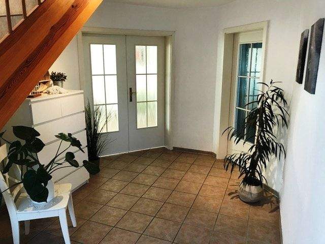 Doppelhaushälfte Niebüll - 4 Zimmer, 156 m&sup2;, 349.000&euro; | Angebot:25748689