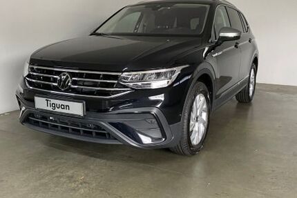 VW Tiguan Allspace