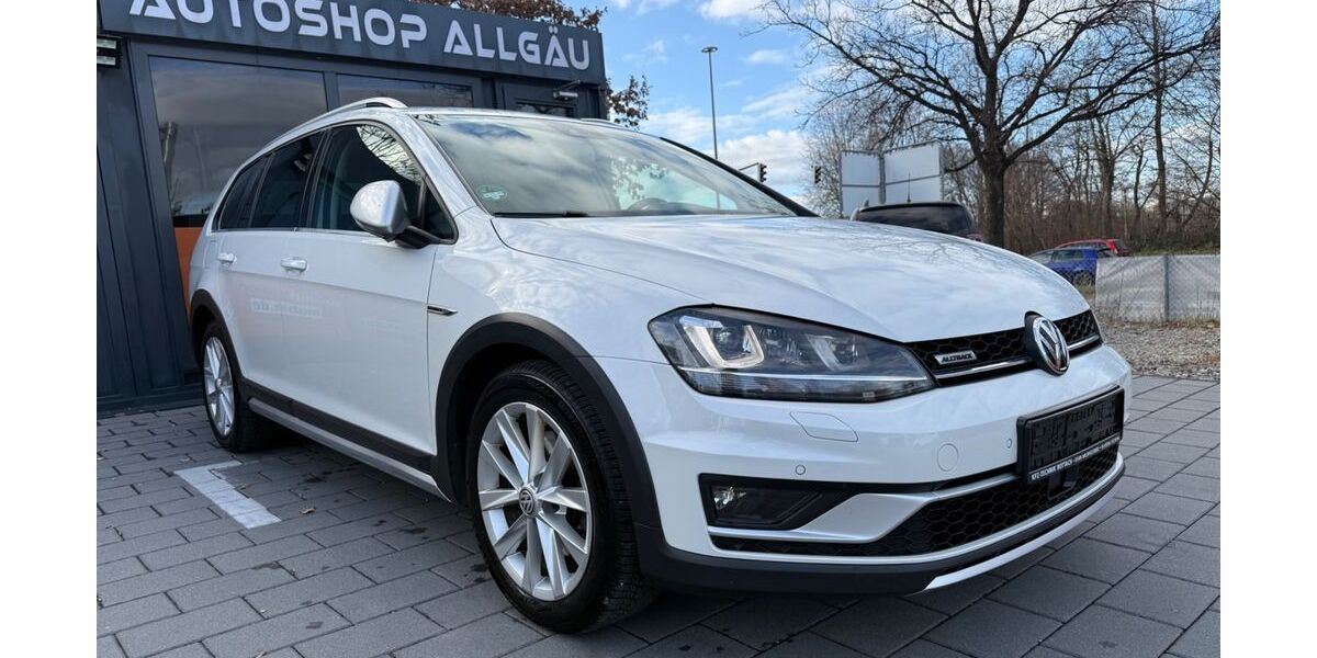 VW Golf 142.000 km 15.490 &euro; Kempten 87435