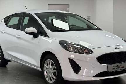 Ford Fiesta 78.000 km 10.690 &euro; Wesseling 50389