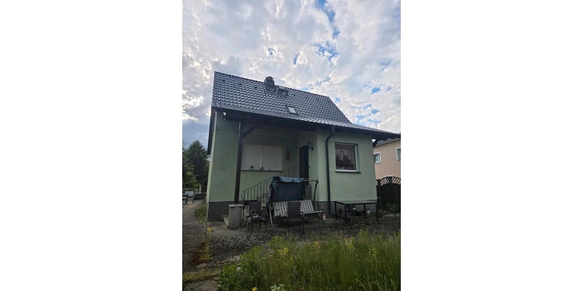 Einfamilienhaus Bad Liebenwerda - 115.000&euro; | Angebot:26624028