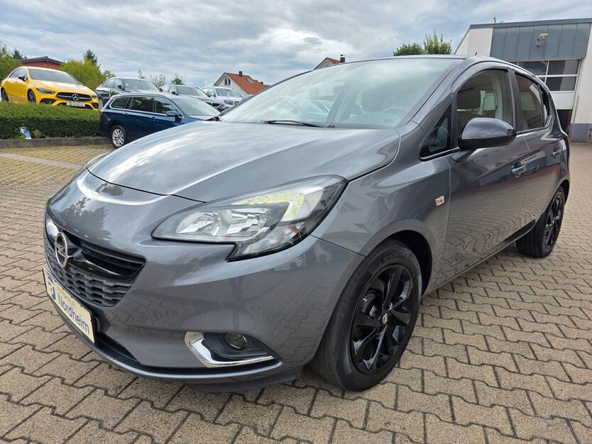 Opel Corsa 150.000 km 6.490 € Nordheim bei Heilbronn 74226