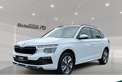 Skoda Kamiq 14.000 km 29.770 &euro; Niestetal 34266