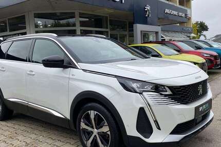 Peugeot 5008 65.844 km 32.900 € Penzberg 82377
