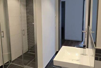 Wohntraum mit großer Dachterrasse, 2 Bädern, moderner Ausstattung, Lift! Erstbezug! 4 zimmer