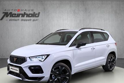 Cupra Ateca 5.000 km 36.222 € Auerbach/Rebesgrün 08209