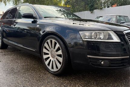 Audi A6 415.250 km 3.499 &euro; Offenburg 77652