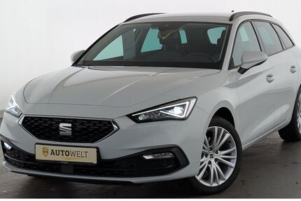 Seat Leon 76.150 km 18.560 € Düsseldorf 40599