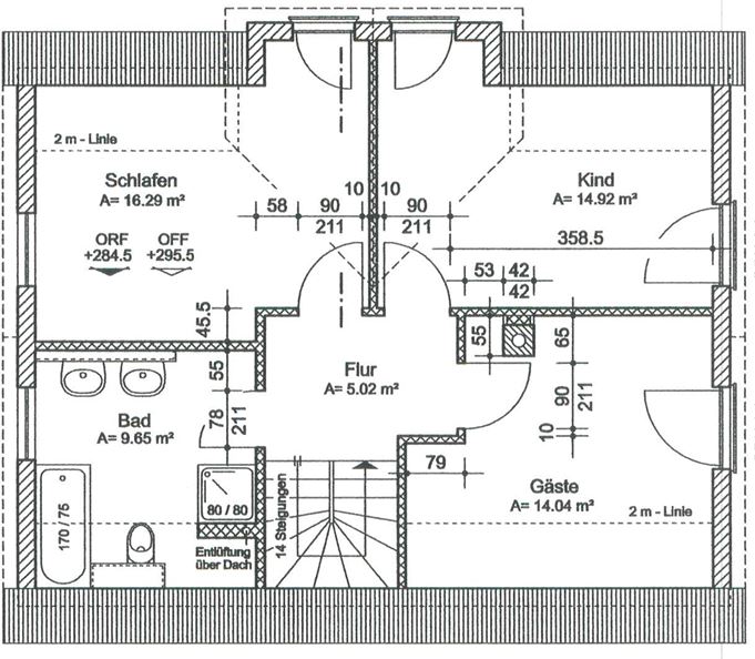 Einziehen & wohlfühlen: neuwertiges EFH mit Erdwärmeheizung, Terrasse und ca. 118 m² Wohnfläche in Top-Zustand in Caaschwitz! - Einfamilienhaus Caaschwitz | Angebot:26429689