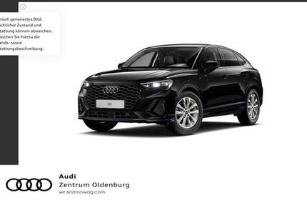 Audi Q3 3.452 km 41.479 &euro; Oldenburg 26135
