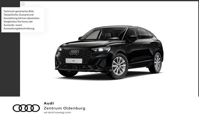 Audi Q3 3.452 km 41.479 &euro; Oldenburg 26135