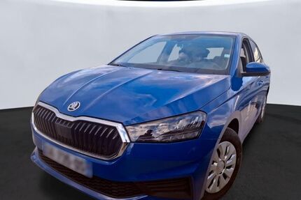 Skoda Fabia 58.500 km 12.800 &euro; Ingolstadt 85055