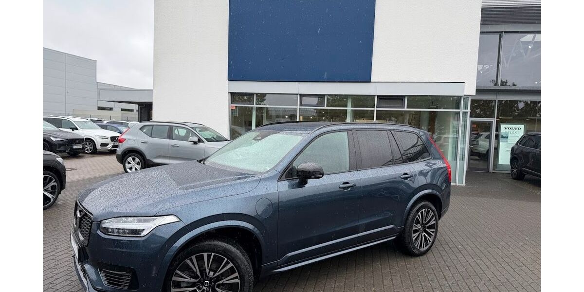 Volvo XC90 34.400 km 55.900 &euro; Hannover 30179